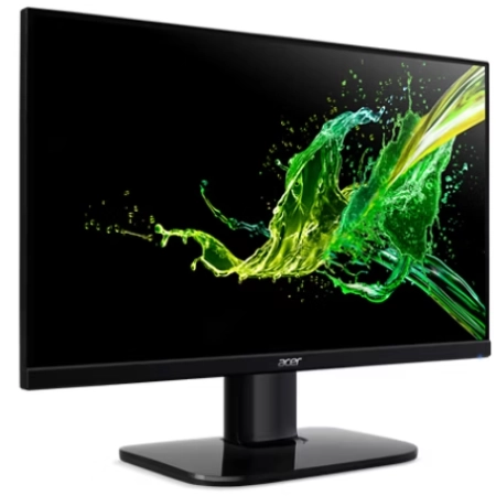 21.5" ACER KA222QHBI 100Hz Display