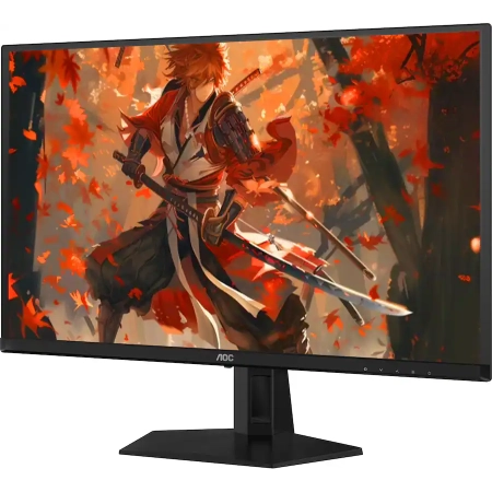 27" AOC QD-OLED Q27G41ZDF 2K 240Hz Gaming Display