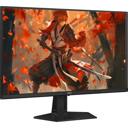 27" AOC QD-OLED Q27G41ZDF 2K 240Hz Gaming Display