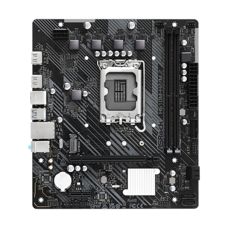 ASRock H610M-H2/M.2