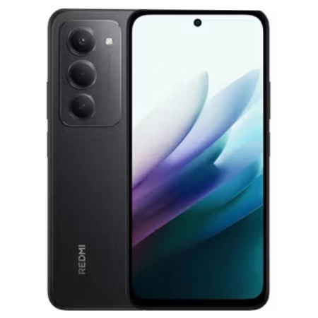 Redmi 15 8+256 Midnight Black