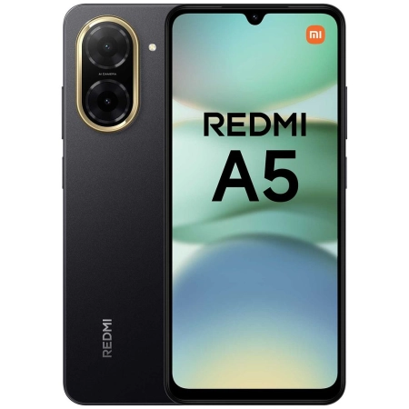 Redmi A5 4+128 Black