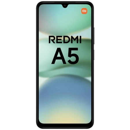 Redmi A5 4+128 Black
