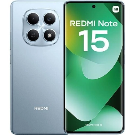 Redmi Note 15 8+256 Blue