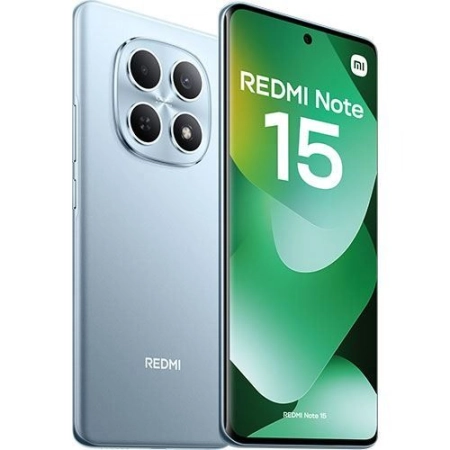 Redmi Note 15 8+256 Blue