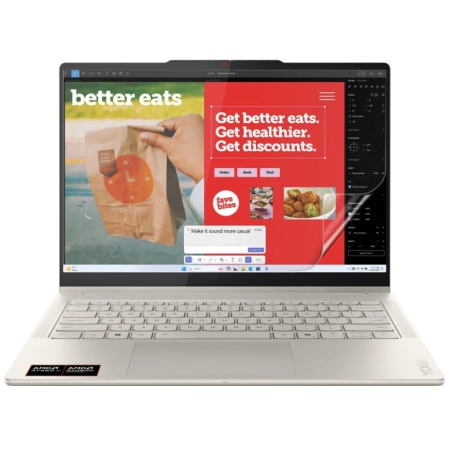 LENOVO Yoga 7 14AKP10 2in1 laptop 83JR0003US