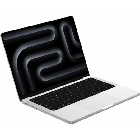 APPLE MacBook Pro M5 laptop MDE64LL/A