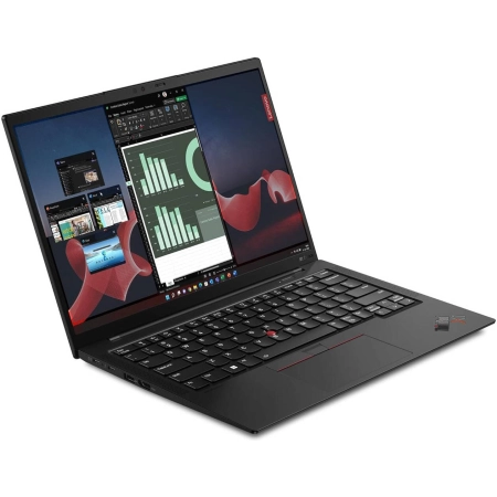 LENOVO ThinkPad X1 Carbon Gen 12 laptop 21KCS4S600