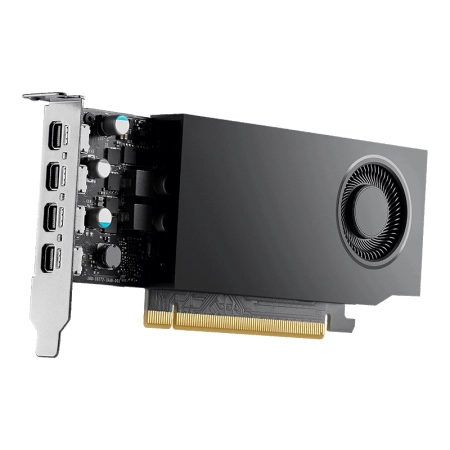 PNY VGA Quadro RTX A1000 8GB