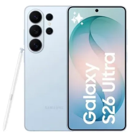 Samsung Galaxy S26 Ultra 12/512GB Sky Blue