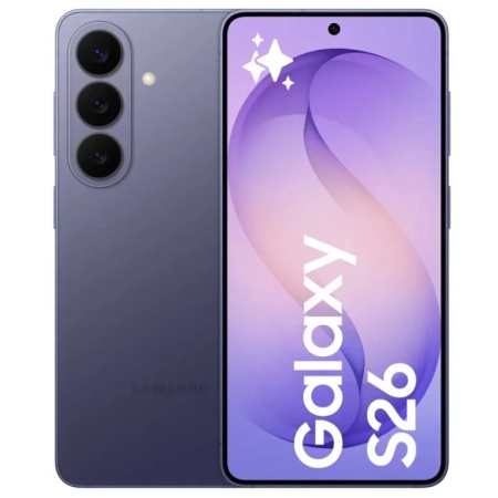 Samsung Galaxy S26  12/512GB Cobalt Violet