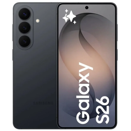Samsung Galaxy S26  12/512GB Black