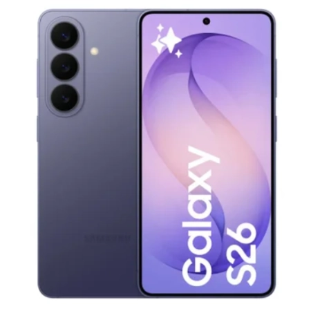 Samsung Galaxy S26 12/256GB Cobalt Violet