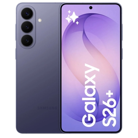 Samsung Galaxy S26+ 12/512GB Cobalt Violet