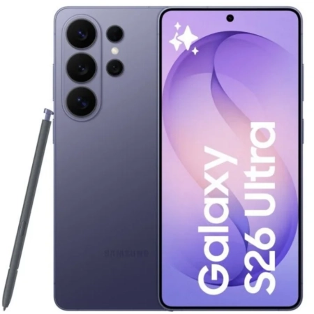 Samsung Galaxy S26 Ultra 12/256GB Cobalt Violet