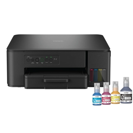 BROTHER DCP-T430W Color MFP printer