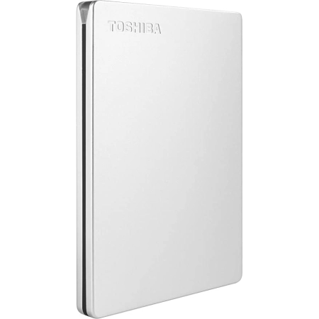 Toshiba 1TB External HDD Canvio Slim 2.5