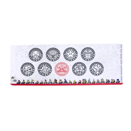 Mario Kart Podloga za Miš