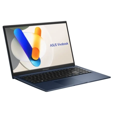 ASUS VivoBook 15 laptop X1504VA-BQ3093