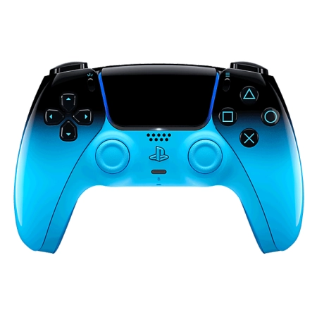  Playstation 5 Dualsense Controller Wireless Rhythm Blue 