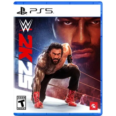 WWE 2K25 /PS5