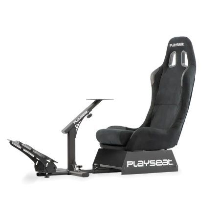 PLAYSEAT Evolution Black Simulator Gaming stolica