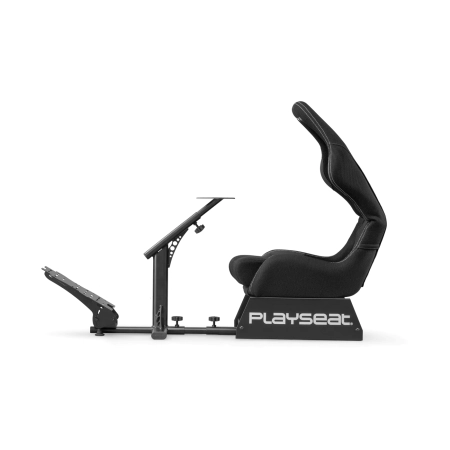PLAYSEAT Evolution Black Simulator Gaming stolica