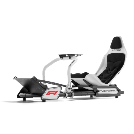 PLAYSEAT Formula Instinct - F1 Edition Simulator Gaming stolica
