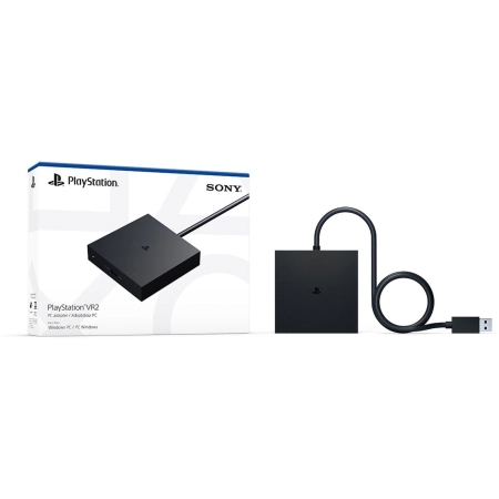 Playstation 5 VR2 PC adapter