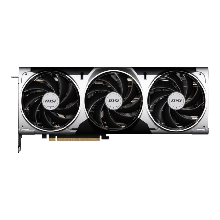 MSI nVidia GeForce RTX 5080 Ventus 3X 16GB OC
