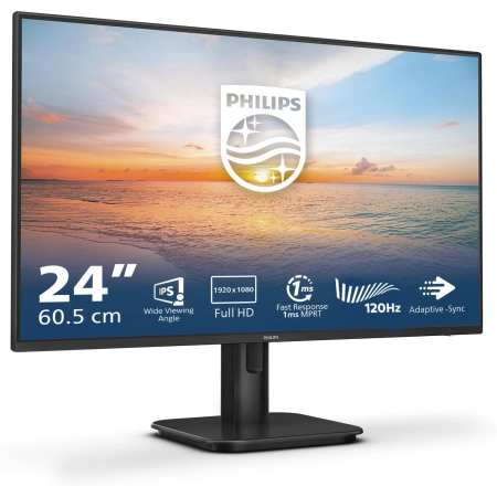 23.8" PHILIPS 24E1N1100A/00 120Hz  Display