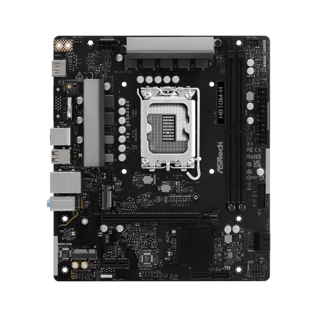 ASRock MB H810M-H2