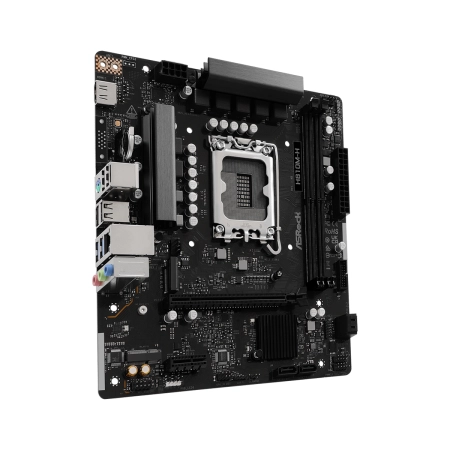ASRock MB H810M-H2