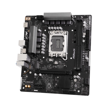 ASRock MB H810M-H2