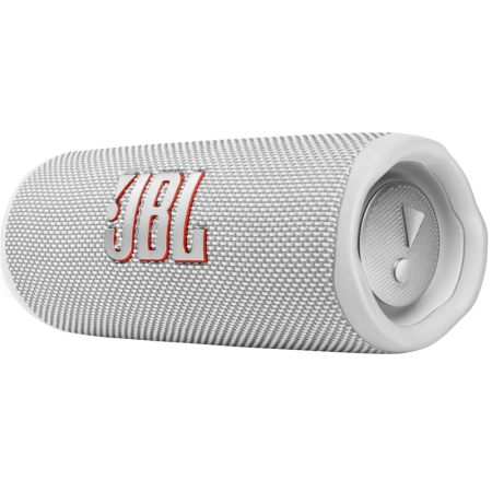 JBL Flip 6 Bluetooth Zvučnik White