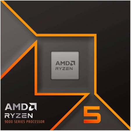 AMD Ryzen 5 9600 AM5 BOX