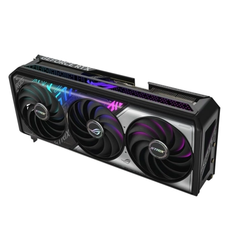 ASUS ROG Strix nVidia GeForce RTX 5070 Ti 16GB OC