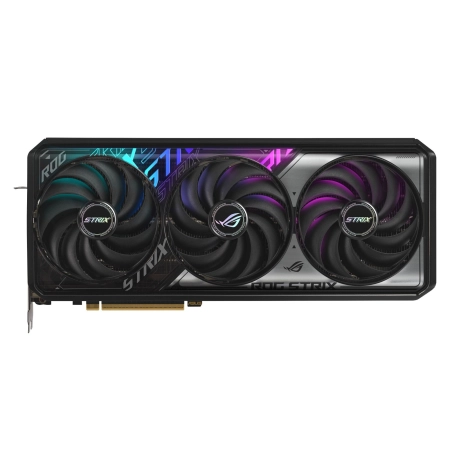 ASUS ROG Strix nVidia GeForce RTX 5070 Ti 16GB OC