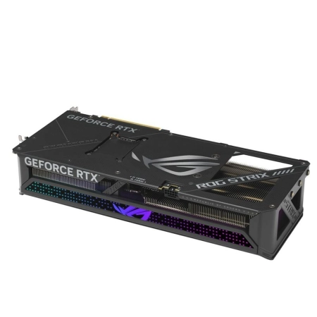 ASUS ROG Strix nVidia GeForce RTX 5070 Ti 16GB OC