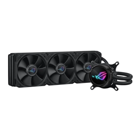 ASUS ROG Strix CPU MasterLiquid Cooler LC III 360 ARGB