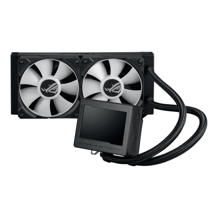 ASUS ROG Strix CPU MasterLiquid Cooler Ryujin III 240 ARGB