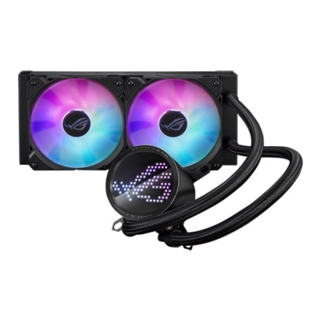 ASUS ROG Strix CPU MasterLiquid Cooler Ryuo III 240 ARGB