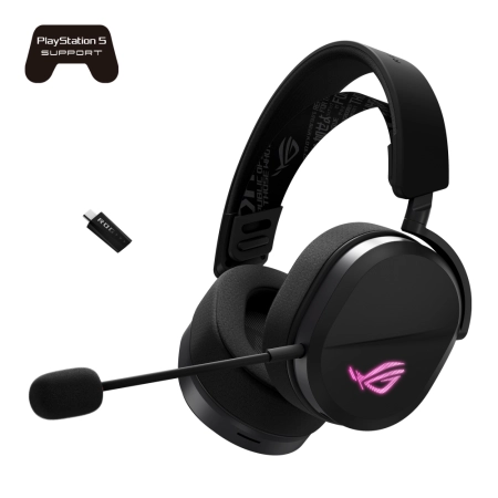 ASUS ROG Gaming Slušalice Pelta Wireless