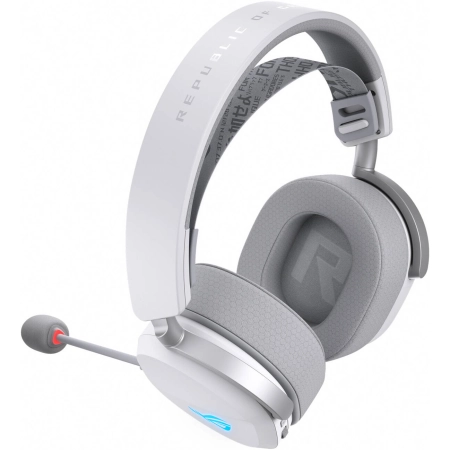 ASUS ROG Gaming Slušalice Pelta White Wireless