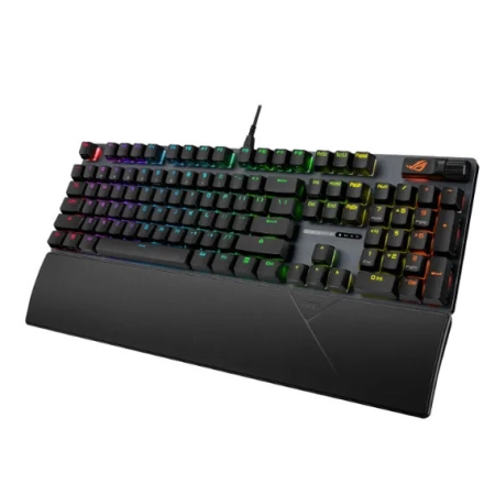ASUS Gaming Mehanička Tastatura Rog Strix Scope II