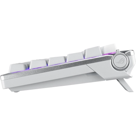 ASUS ROG Gaming Mehanička Tastatura Azoth RGB White Wireless