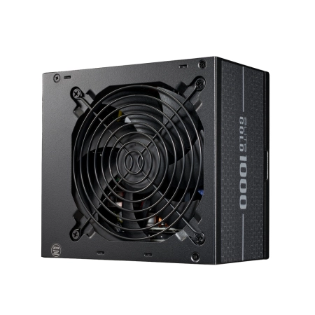  Cooler Master PSU Elite Gold 1000W Fully Modular 