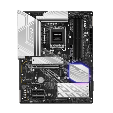 ASRock MB Z890 Pro RS