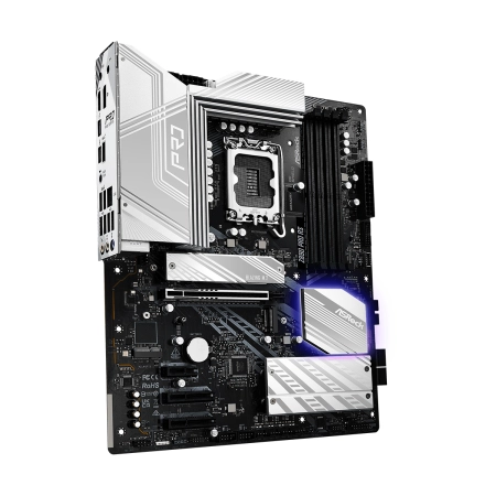 ASRock MB Z890 Pro RS