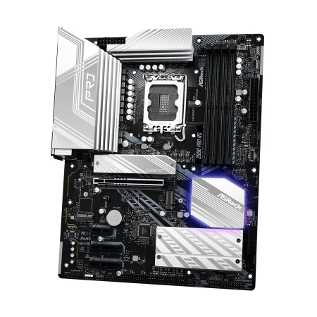ASRock MB Z890 Pro RS
